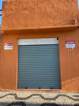 Ponto Comercial para Aluguel Centro Jacareí 