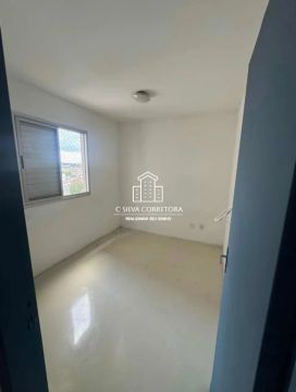 Apartamento à Venda / Locação na Morubixaba 