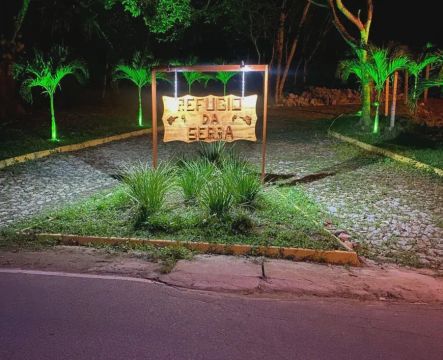 Lotes em Pacoti - Refúgio da Serra. ]