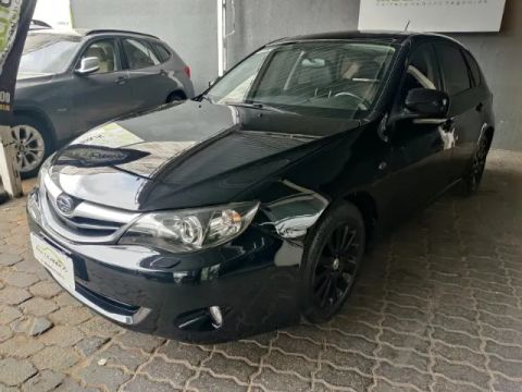 subaru 2.0