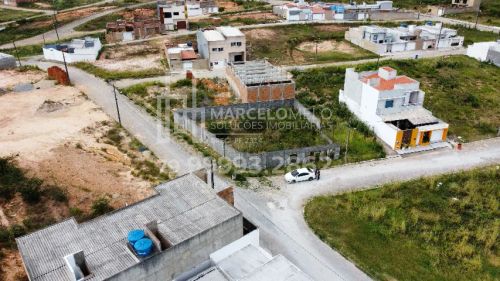 LOTE MURADO À VENDA NO COLORADO EM LAGARTO-SE