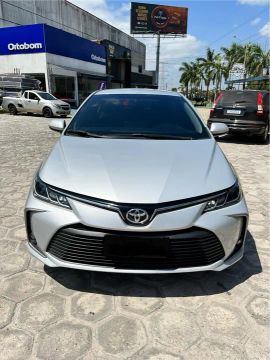 Corolla XEI novíssimo 