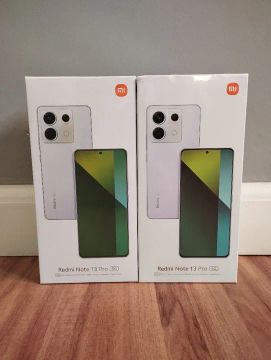 Xiaomi Redmi Note 13 Pro 5G  512/12