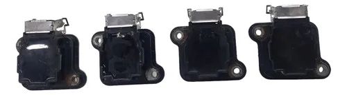 Bobina Ignição Audi A3 1.8 Aspirado 2002 2003 2004 Unitário