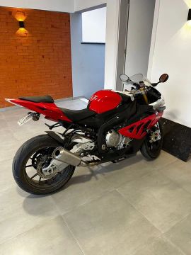 BMW S1000 RR