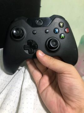 Controle Xbox one 
