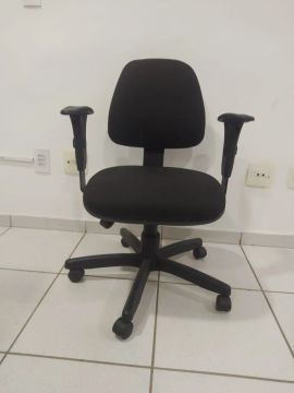 Cadeira escritório flexform