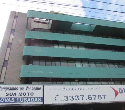 Sala/Conjunto em NAVEGANTES