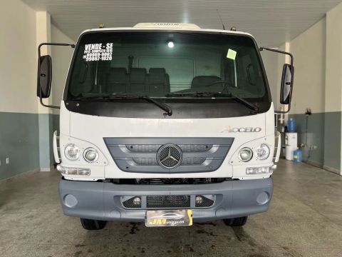 Accelo 1016 novo 