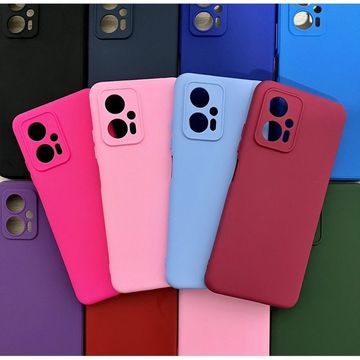 Capa Case Xiaomi Poco X4 Gt X5 X5pro X6 X6pro M6pro