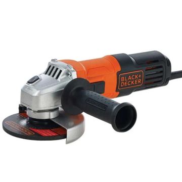 Lixadeira Esmerilhadeira Angular G650 220V 650W Black Decker