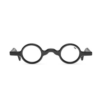 Armação de óculos Calk - Preto - Marca Relic - Usado