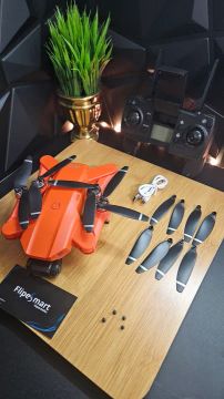 Drone L900 Pro (Lacrado)