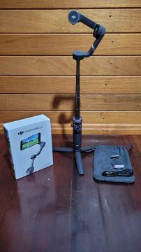 Dji Osmo Mobile 6