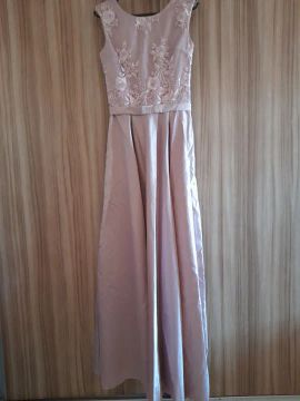 Vestido para festa 