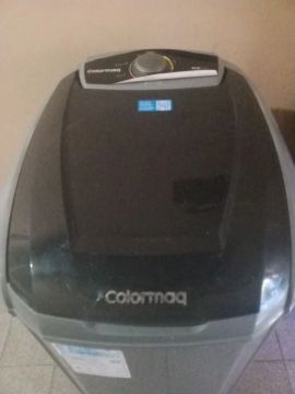 Máquina de Lavar Colormaq