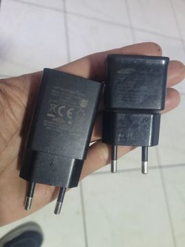 Carregadores de Celular Samsung, motorola, vários 