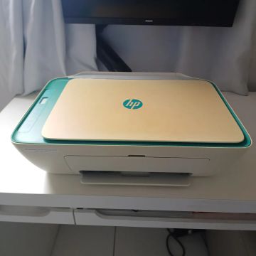 Impressora HP DeskJet Ink Advantage 2676