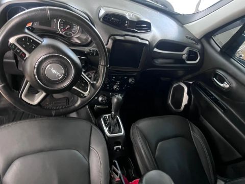 Jeep Renegade OPORTUNIDADE 