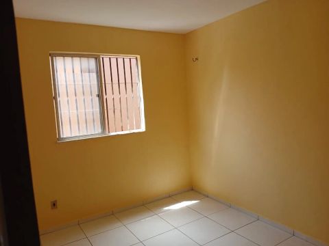 PASSO APARTAMENTO NO JARDIM TROPICAL 
