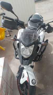 NC 700X 29.990,00