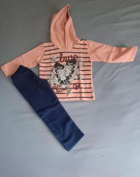 Conjunto Moletom 