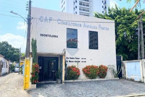 Casa Comercial à venda em Santo Amaro