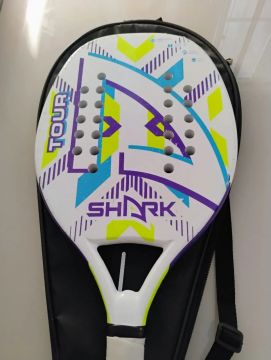 Raquete Shark