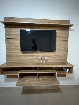 Painel de sala 