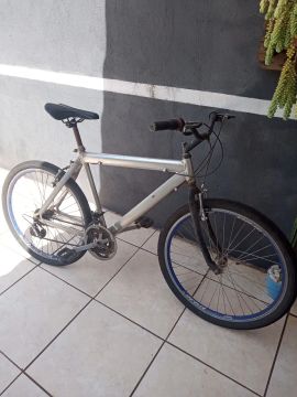 Bicicleta Aro 26