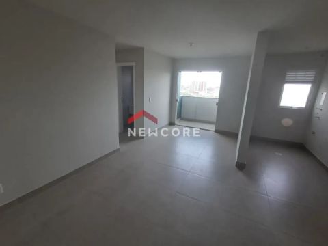 Apartamento em Rua Deputado Antônio Heil - São Cristóvão - Criciúma/SC