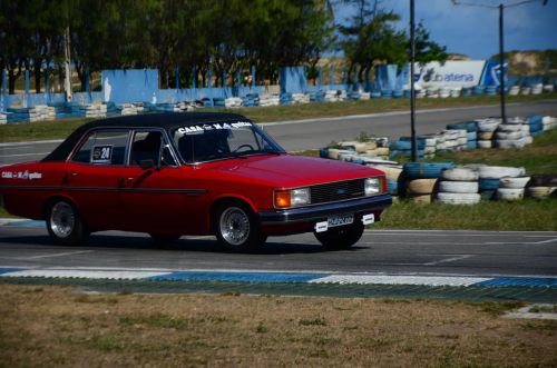 Parachoque Chevrolet Opala( Par ) 80 81 82 83 84 