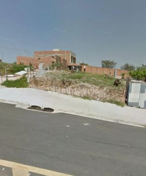 terreno - Jardim São Judas Tadeu - Campinas