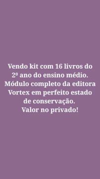 Kit de livro