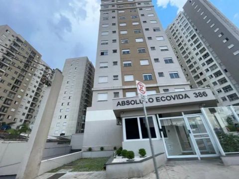 Residencial - Padroeira