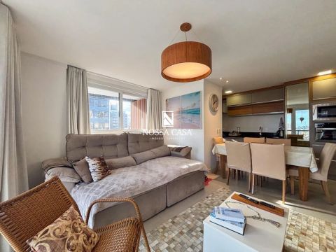 Apartamento para venda, com 3 quartos, Centro - Torres - RS