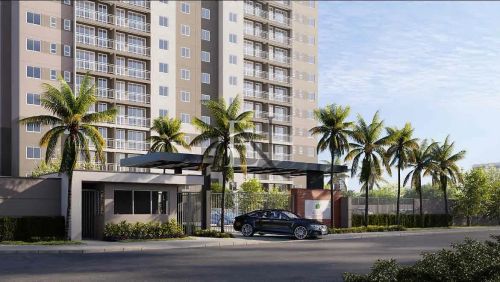 Apartamento garden à Venda, Passaré, Fortaleza, CE, Apartamento Gardem