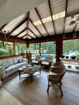 Casa para locação - Morumbi