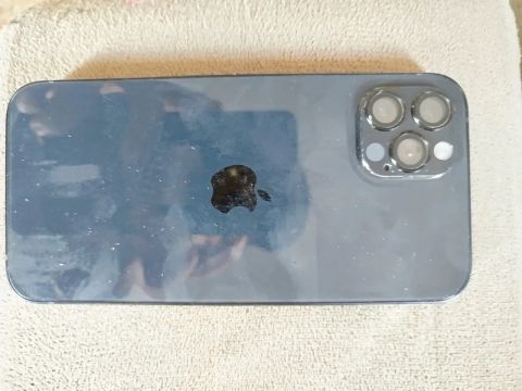 iPhone 12 Pro 128GB