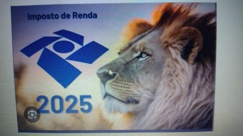 IMPOSTO DE RENDA PESSOA FÍSICA 2025 DIRPF E MEI 