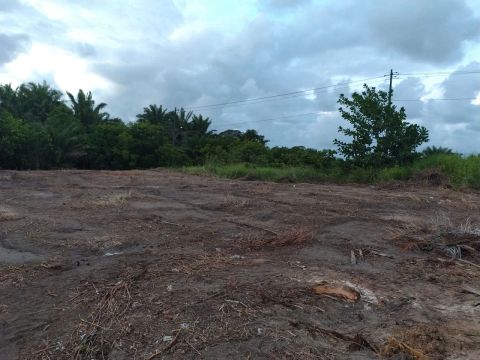 terreno para vender