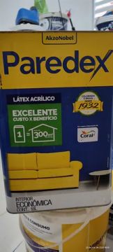 Amarelo Ipanema 