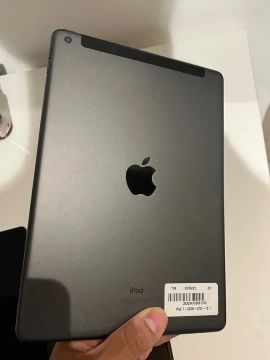 Apple IPad 7 32gb em perfeito estado