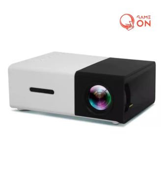 LED Projetor Mini