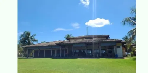 Piauí - Fazenda de 11.829 ha - R$1.750.000.000,00