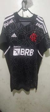 Camisa Goleiro 3 adidas Flamengo 2022 