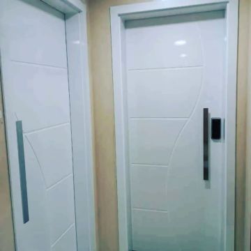 Porta Laqueada PJ 