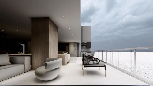 Vendo Magnífico Duplex em Areia Preta em Natal