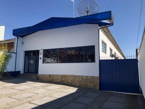 Comercial Prédio em Jundiaí