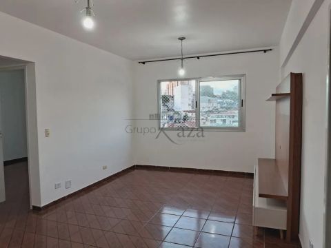 Apartamento no Bairro Paulista Zona Central, São José dos Campos -SP!